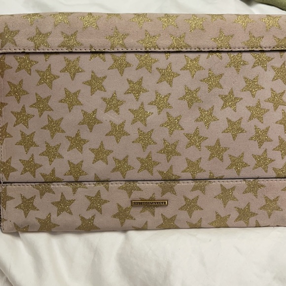 Rebecca Minkoff Envelope Clutch - Picture 3 of 3